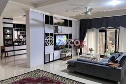 For Sale Rumah Elit Exclusive di Tampan, Pekanbaru For Sale Rumah Elit Exclusive di Tampan, Pekanbaru
