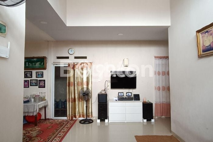 Rumah Budget Terbaik Dijual di Rumbai LT 126m2 Rumah Budget Terbaik Dijual di Rumbai LT 126m2