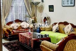 Dijual Rumah Premium dengan Fasilitas Sekitar Komplit di Medan Sunggal, Medan Dijual Rumah Premium dengan Fasilitas Sekitar Komplit di Medan Sunggal, Medan