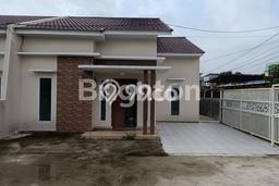 Jual Rumah Harga Miring Payung Sekaki Punya 3 Kamar & LT 96m2 Jual Rumah Harga Miring Payung Sekaki Punya 3 Kamar & LT 96m2