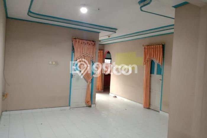 Rumah Modern LB/LT 120m2/120m2 Siap Huni Area Simpang Tiga, Pekanbaru Rumah Modern LB/LT 120m2/120m2 Siap Huni Area Simpang Tiga, Pekanbaru