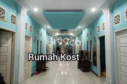 FOR SALE Kost 16 Kamar, 14 Kamar Mandi di Tampan, Pekanbaru, Luas 750m2 FOR SALE Kost 16 Kamar, 14 Kamar Mandi di Tampan, Pekanbaru, Luas 750m2