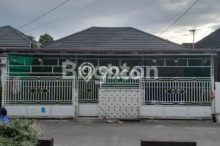 Rumah Budget Terbaik Siap Huni Area Tapung LT 123m2 Rumah Budget Terbaik Siap Huni Area Tapung LT 123m2