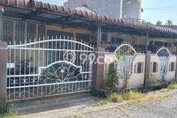 Rumah Sederhana Dijual di Siak Hulu 2 Kamar dengan LT 110m2 Rumah Sederhana Dijual di Siak Hulu 2 Kamar dengan LT 110m2