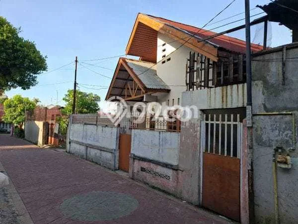 AREA PROSPEKTIF! Tanah di , Luas 5420m2m², Akses Transportasi AREA PROSPEKTIF! Tanah di , Luas 5420m2m², Akses Transportasi