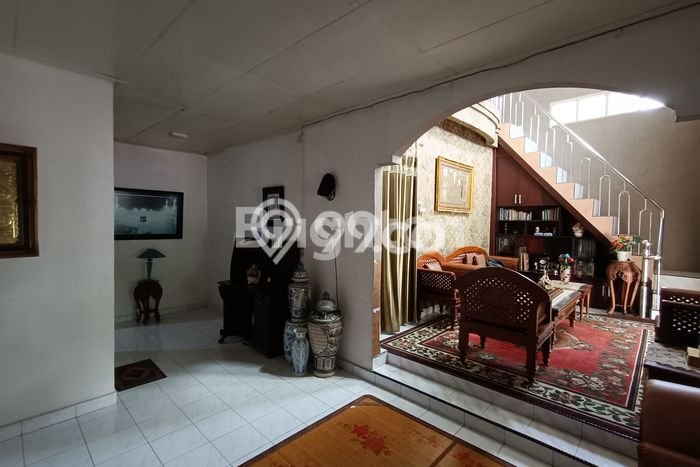 Jual Rumah Bagus Siap Huni LB 200m2 di Bukit Raya, Pekanbaru Jual Rumah Bagus Siap Huni LB 200m2 di Bukit Raya, Pekanbaru