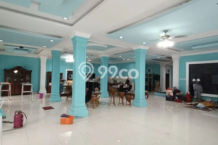FOR SALE Kost 16 Kamar, 14 Kamar Mandi di Tampan, Pekanbaru, Luas 750m2 FOR SALE Kost 16 Kamar, 14 Kamar Mandi di Tampan, Pekanbaru, Luas 750m2