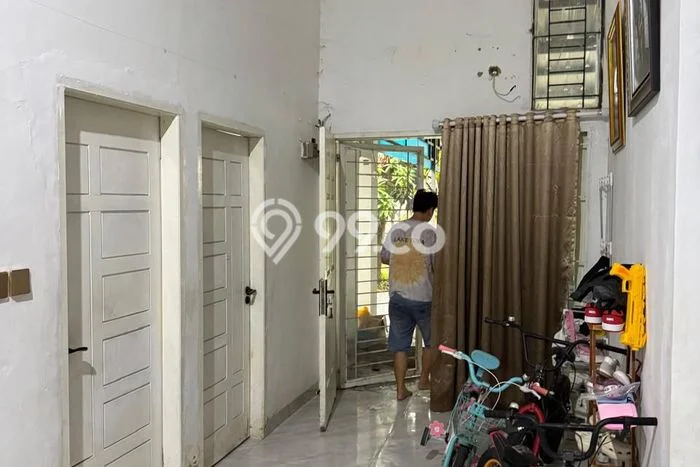 Rumah Cantik Siap Pakai Di Tenayan Raya Luas 65m2 Lokasi Strategis Rumah Cantik Siap Pakai Di Tenayan Raya Luas 65m2 Lokasi Strategis