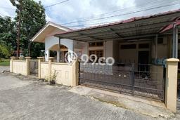 Rumah sewa siap huni 4 KT di Lima Puluh, Pekanbaru Rumah sewa siap huni 4 KT di Lima Puluh, Pekanbaru