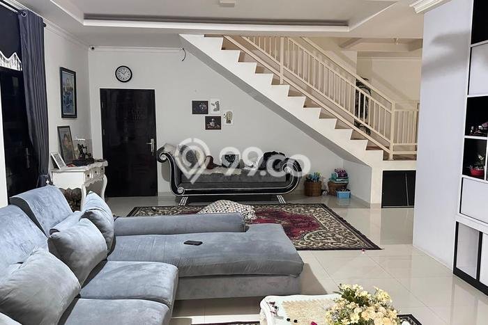 For Sale Rumah Elit Exclusive di Tampan, Pekanbaru For Sale Rumah Elit Exclusive di Tampan, Pekanbaru