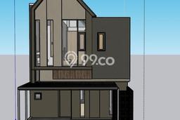 Dijual Cepat Rumah Favorit Siap Huni LB 115m2 di Sail, Pekanbaru Dijual Cepat Rumah Favorit Siap Huni LB 115m2 di Sail, Pekanbaru