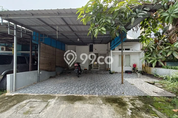 Rumah Cantik Siap Pakai Di Tenayan Raya Luas 65m2 Lokasi Strategis Rumah Cantik Siap Pakai Di Tenayan Raya Luas 65m2 Lokasi Strategis