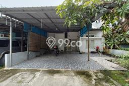 Rumah Cantik Siap Pakai Di Tenayan Raya Luas 65m2 Lokasi Strategis Rumah Cantik Siap Pakai Di Tenayan Raya Luas 65m2 Lokasi Strategis