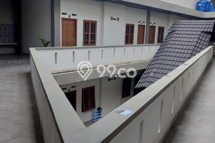 Aset Investasi! Kost Dijual di Tampan, Pekanbaru, 34 KT, 34 KM, Luas 521m2 Aset Investasi! Kost Dijual di Tampan, Pekanbaru, 34 KT, 34 KM, Luas 521m2