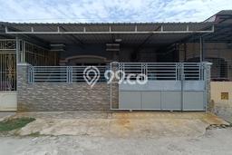Jual Rumah Strategis Bagus Punya 3 KT di Payung Sekaki Pekanbaru SHM Jual Rumah Strategis Bagus Punya 3 KT di Payung Sekaki Pekanbaru SHM