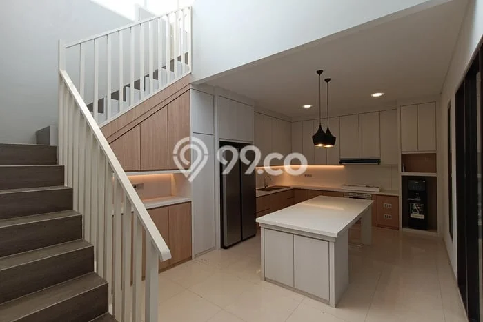 Rumah Strategis Modern Lb 118m2 di Bukit Raya, Pekanbaru Rumah Strategis Modern Lb 118m2 di Bukit Raya, Pekanbaru