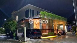 Rumah Modern Cantik 4 KT Bisa Langsung Pindah di Tenayan Raya Rumah Modern Cantik 4 KT Bisa Langsung Pindah di Tenayan Raya