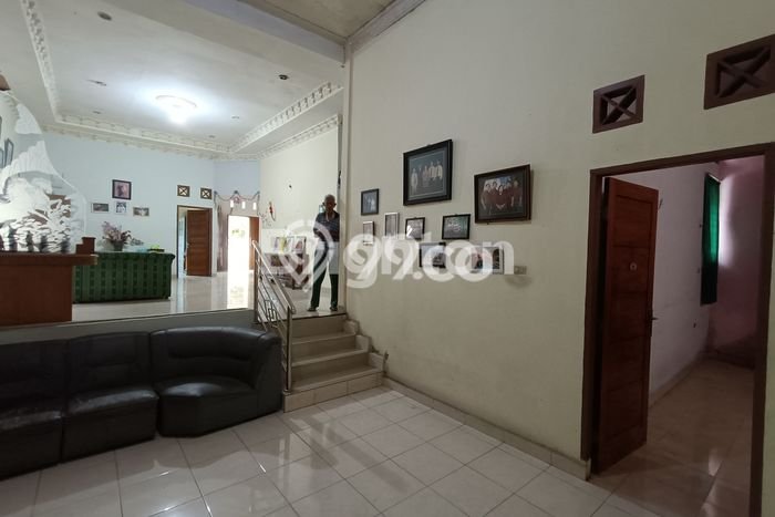 Dijual Cepat Rumah Favorit Siap Huni LB 218m2 di Tenayan Raya, Pekanbaru Dijual Cepat Rumah Favorit Siap Huni LB 218m2 di Tenayan Raya, Pekanbaru