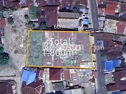 Tanah Kavling untuk Dijual di Pekanbaru Kota Pekanbaru 1800m2 Tanah Kavling untuk Dijual di Pekanbaru Kota Pekanbaru 1800m2