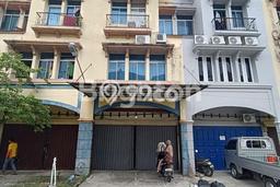 Dijual Ruko di Payung Sekaki Pekanbaru LT 108m2 / LB 270m2 Dijual Ruko di Payung Sekaki Pekanbaru LT 108m2 / LB 270m2