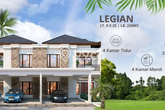 Hot Offer Hunian Premium Ideal dan Luas di Bukit Raya, Pekanbaru Hot Offer Hunian Premium Ideal dan Luas di Bukit Raya, Pekanbaru