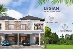 Hot Offer Hunian Premium Ideal dan Luas di Bukit Raya, Pekanbaru Hot Offer Hunian Premium Ideal dan Luas di Bukit Raya, Pekanbaru