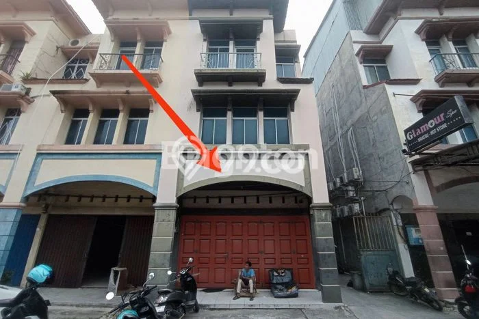 Ruko Dijual di Kawasan Payung Sekaki, Pekanbaru Harga Kompetitif Ruko Dijual di Kawasan Payung Sekaki, Pekanbaru Harga Kompetitif