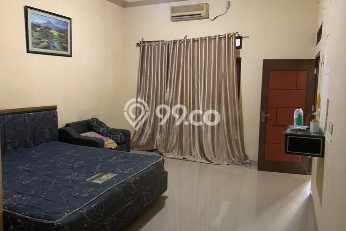 Rumah Minimalis Terbaik Dijual Area Bukit Raya LT 108m2 Rumah Minimalis Terbaik Dijual Area Bukit Raya LT 108m2