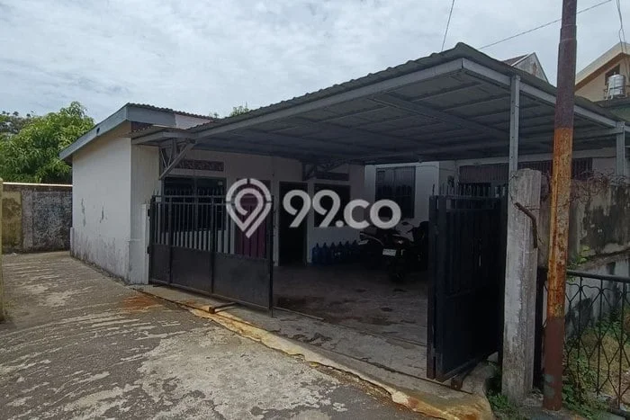 Dijual Kost 8 Kamar di Pekanbaru untuk Aset Anda Dijual Kost 8 Kamar di Pekanbaru untuk Aset Anda