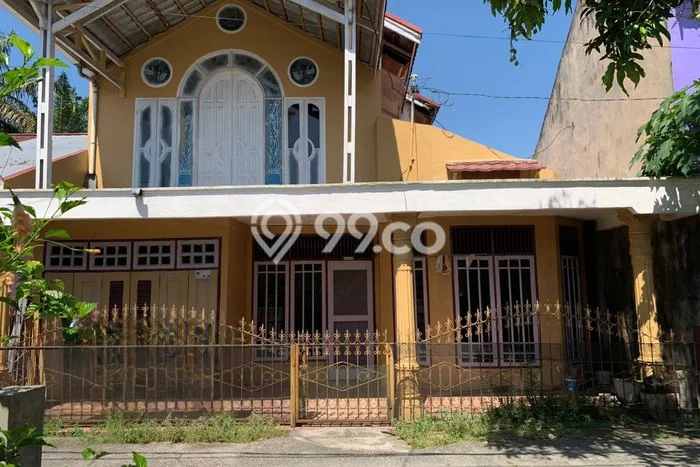 Sewa cepat rumah minimalis strategis 2 Kamar di Tenayan Raya, Pekanbaru Sewa cepat rumah minimalis strategis 2 Kamar di Tenayan Raya, Pekanbaru