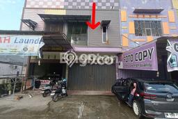 Ruko Favorit Dijual di Bukit Raya Pekanbaru Area Pusat Bisnis Ruko Favorit Dijual di Bukit Raya Pekanbaru Area Pusat Bisnis