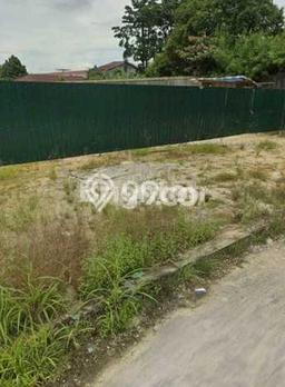 Tanah Strategis Dijual di Payung Sekaki Pekanbaru 19000m2 Tanah Strategis Dijual di Payung Sekaki Pekanbaru 19000m2