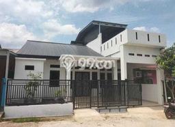 Dijual Rumah 2 Kamar Lokasi Strategis Bagus dan Strategis di Tenayan Raya Dijual Rumah 2 Kamar Lokasi Strategis Bagus dan Strategis di Tenayan Raya