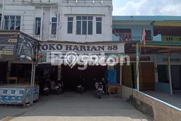 FOR SALE! Ruko di Tenayan Raya Pekanbaru, LT 150m2, LB 180m2 FOR SALE! Ruko di Tenayan Raya Pekanbaru, LT 150m2, LB 180m2