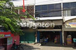 Lokasi Strategis! Dijual Ruko Bisnis di Rumbai, Pekanbaru Kondisi Baik Lokasi Strategis! Dijual Ruko Bisnis di Rumbai, Pekanbaru Kondisi Baik