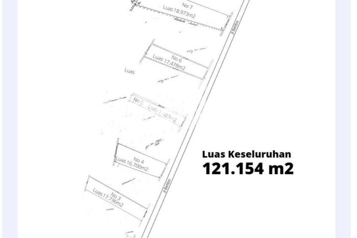 Lahan Investasi Lokasi Tapung Kampar SHM Lahan Investasi Lokasi Tapung Kampar SHM