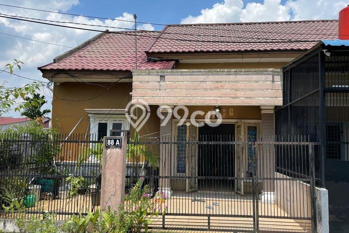 Rumah LT 125m2m² / LB 91m2m² View Kota di Payung Sekaki, Pekanbaru Rumah LT 125m2m² / LB 91m2m² View Kota di Payung Sekaki, Pekanbaru
