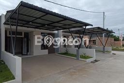 Rumah Modern Minimalis 2 KT Siap Huni di Payung Sekaki Rumah Modern Minimalis 2 KT Siap Huni di Payung Sekaki