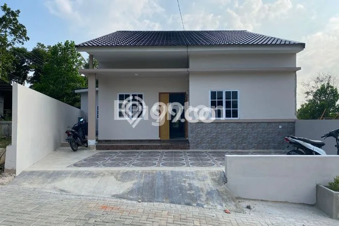 Dijual Rumah Murah di Tenayan Raya Pekanbaru Harga Rp 375 Juta LT 97m2 Dijual Rumah Murah di Tenayan Raya Pekanbaru Harga Rp 375 Juta LT 97m2