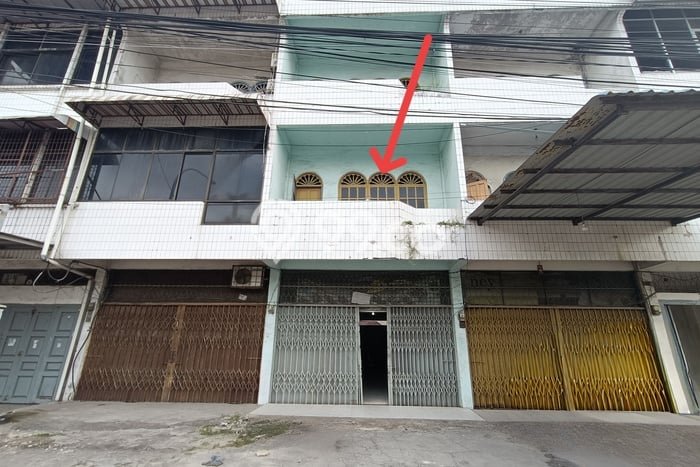Unit Ruko Dijual di Senapelan Pekanbaru Luas Tanah 117m2, Luas Bangunan 250m2 Unit Ruko Dijual di Senapelan Pekanbaru Luas Tanah 117m2, Luas Bangunan 250m2