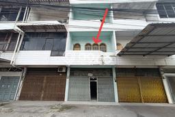 Unit Ruko Dijual di Senapelan Pekanbaru Luas Tanah 117m2, Luas Bangunan 250m2 Unit Ruko Dijual di Senapelan Pekanbaru Luas Tanah 117m2, Luas Bangunan 250m2
