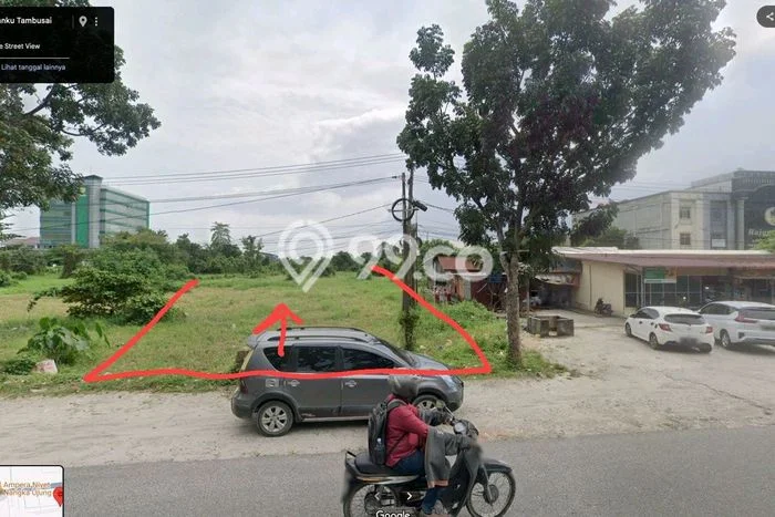 Jarang Ada! Tanah di Payung Sekaki Punya Luas 922m2 SHM Jarang Ada! Tanah di Payung Sekaki Punya Luas 922m2 SHM