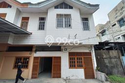 Disewakan Ruko di Payung Sekaki Pekanbaru LT 102m2, LB 186m2 Disewakan Ruko di Payung Sekaki Pekanbaru LT 102m2, LB 186m2