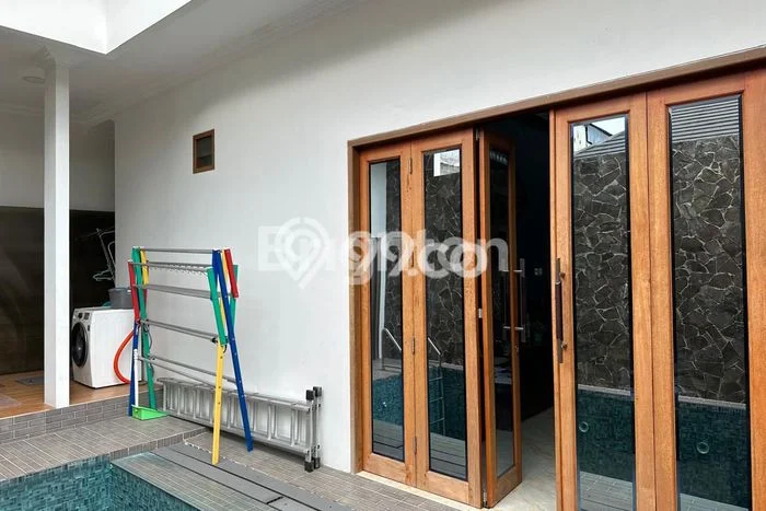 Jual Rumah Favorit Siap Huni LB 65m2 di Marpoyan Damai, Pekanbaru Jual Rumah Favorit Siap Huni LB 65m2 di Marpoyan Damai, Pekanbaru