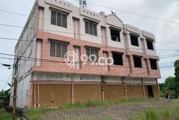 Ruko Dijual Lokasi Emas di Payung Sekaki Luas 1275m2 Ruko Dijual Lokasi Emas di Payung Sekaki Luas 1275m2