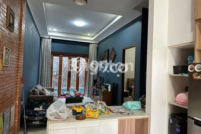 Jual Rumah Favorit Siap Huni LB 65m2 di Marpoyan Damai, Pekanbaru Jual Rumah Favorit Siap Huni LB 65m2 di Marpoyan Damai, Pekanbaru