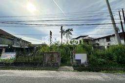 Jarang Ada! Tanah di Sukajadi Punya Luas 678m2 SHM Jarang Ada! Tanah di Sukajadi Punya Luas 678m2 SHM