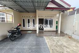 Disewakan segera rumah minimalis lokasi strategis 3 Kamar di Payung Sekaki, Pekanbaru Disewakan segera rumah minimalis lokasi strategis 3 Kamar di Payung Sekaki, Pekanbaru