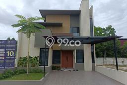 Dijual Cepat Rumah Bagus Siap Huni LB 139m2 di Tampan, Pekanbaru Dijual Cepat Rumah Bagus Siap Huni LB 139m2 di Tampan, Pekanbaru