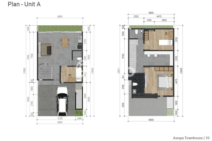 Dijual Cepat Rumah Favorit Siap Huni LB 115m2 di Sail, Pekanbaru Dijual Cepat Rumah Favorit Siap Huni LB 115m2 di Sail, Pekanbaru